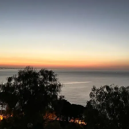 Baia Di Imminens Mari * Copanello