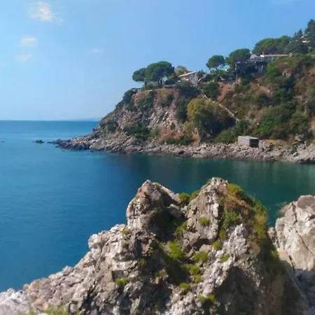 Baia Di Imminens Mari Appartement Copanello