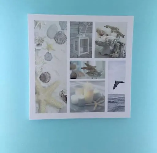 Baia Di Imminens Mari Appartement Copanello