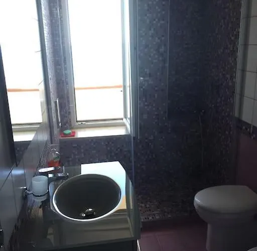 Baia Di Imminens Mari Appartement *