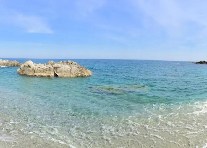 Appartement Baia Di Imminens Mari *