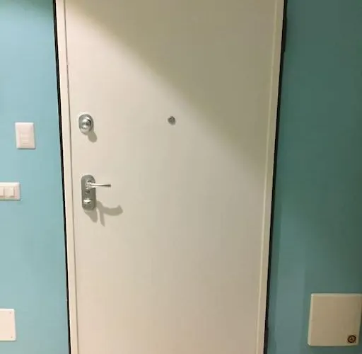 Baia Di Imminens Mari Appartement