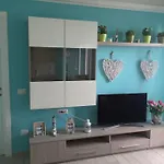 Appartamento Baia Di Imminens Mari