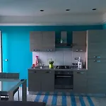 Appartamento Baia Di Imminens Mari