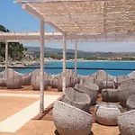 Appartamento Baia Di Imminens Mari Copanello