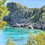 Appartamento Baia Di Imminens Mari