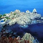 Baia Di Imminens Mari Appartamento *
