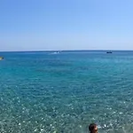 Appartamento Baia Di Imminens Mari