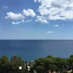 Baia Di Imminens Mari Appartamento Copanello