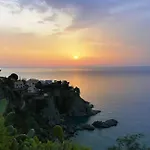 Baia Di Imminens Mari Appartamento