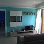 Appartamento Baia Di Imminens Mari Copanello