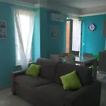 Appartamento Baia Di Imminens Mari Copanello