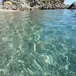 Appartamento Baia Di Imminens Mari