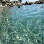 Baia Di Imminens Mari Copanello