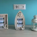 Appartamento Baia Di Imminens Mari *