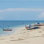Appartamento Baia Di Imminens Mari Copanello