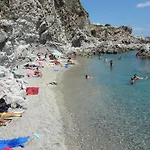 Baia Di Imminens Mari * Copanello
