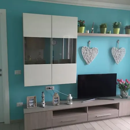 Appartement Baia Di Imminens Mari