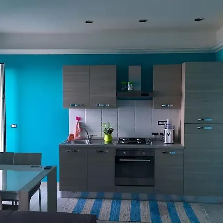 Appartement Baia Di Imminens Mari