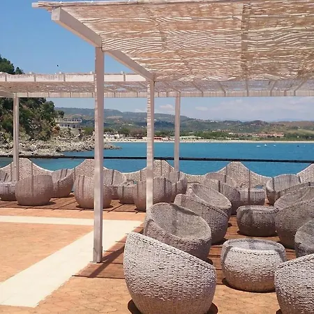 Appartement Baia Di Imminens Mari Copanello