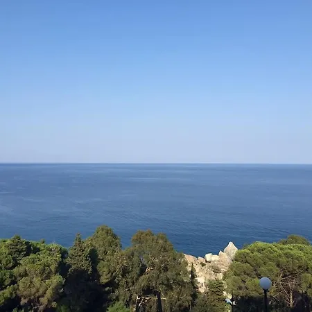 Baia Di Imminens Mari Apartmán