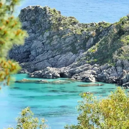 Appartement Baia Di Imminens Mari