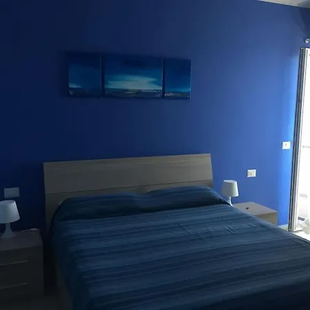 Appartement Baia Di Imminens Mari