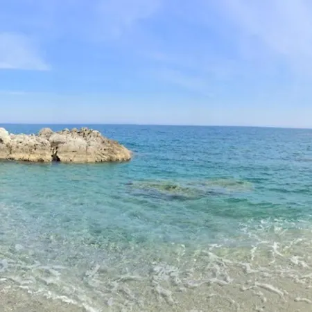 Apartamento Baia Di Imminens Mari *