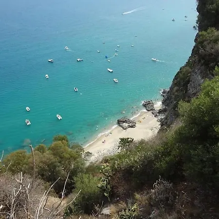 Apartamento Baia Di Imminens Mari Copanello