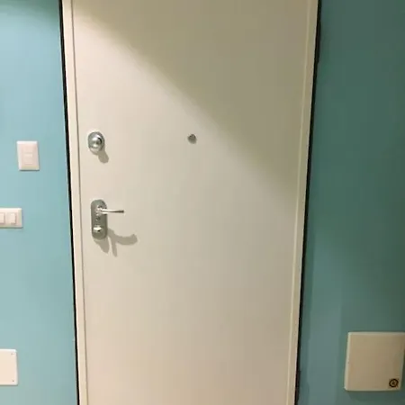 Baia Di Imminens Mari Appartement
