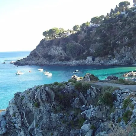 Daire Baia Di Imminens Mari Copanello