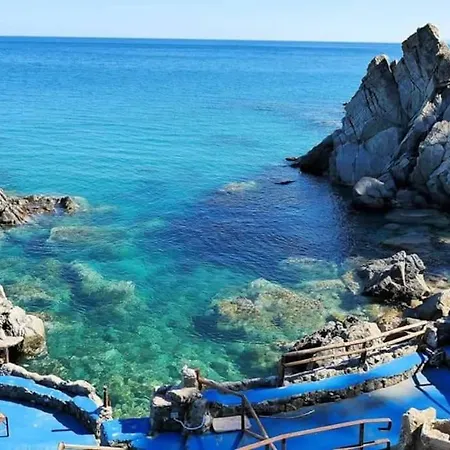 Baia Di Imminens Mari Daire