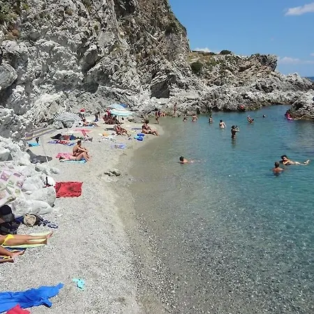 Baia Di Imminens Mari * Copanello