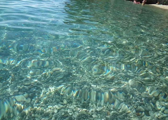 Baia Di Imminens Mari * Copanello