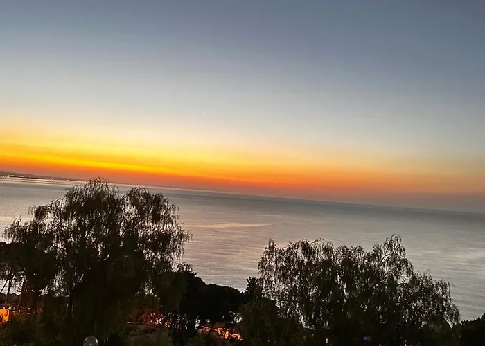 Daire Baia Di Imminens Mari