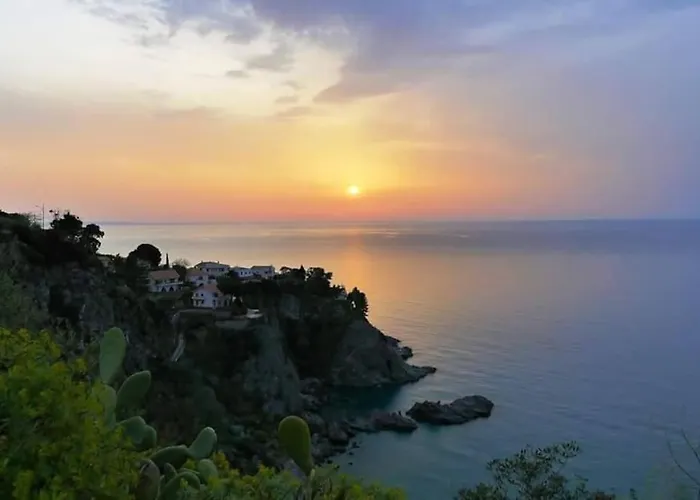 Baia Di Imminens Mari Daire