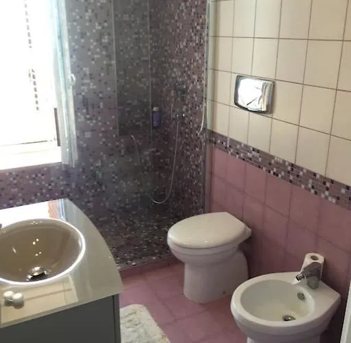 Baia Di Imminens Mari Copanello