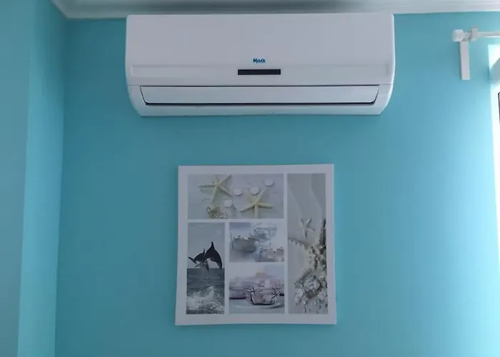 Baia Di Imminens Mari Copanello