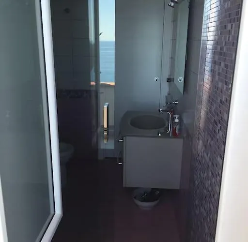 Baia Di Imminens Mari