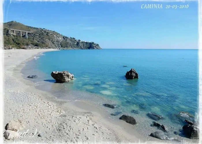 Baia Di Imminens Mari Daire