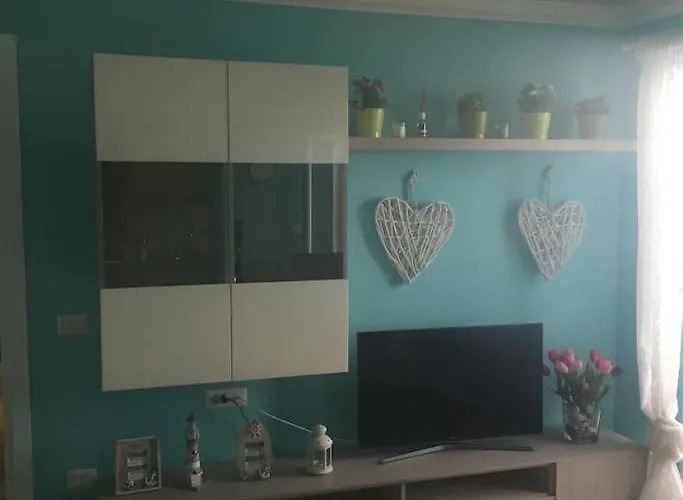 Baia Di Imminens Mari *