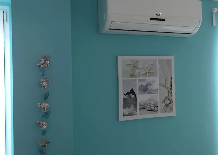 Baia Di Imminens Mari *